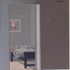 Il primo quadro - 1987, cm. 70x70