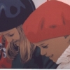 Il cucciolo - 1996, cm. 100x50