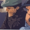 Due al duemila - 1998, cm. 70x50