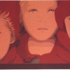 I tre sogni - 1994, cm. 90x45