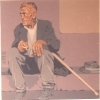 Dignità - 1981, cm. 50x50