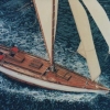 Il Tonino - 2002, cm. 100x60