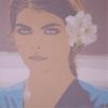 Oh donna... - 2003, cm. 100x100