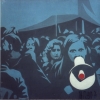 La voce - 1973 - cm 60x60