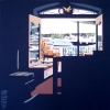 Dall'interno - 1985 - cm 70x70