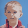 Alessandro - 2008, cm. 50x50 