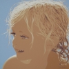 Margherita - 2012, cm. 60x50
