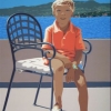 Alvaro - 2014 - 70x100 cm