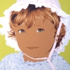 Francesca - 2013, cm 50x50