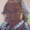 Dany . 2013, cm 100x100