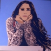 Fabiana - 2014, cm 80x80