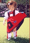 'Benvenuto Duemila!' 1999, cm. 70x100