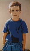'Andrea' 2002, cm. 45x75