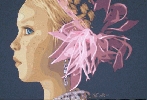 'Ferma cos!' 2004, cm. 60x40