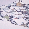 'Come una chioccia' 2008, cm. 70x70