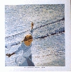 'Le ali della libert' 2000, cm. 24x24