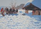 'All'aperto' 2010, cm. 70x50