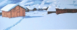 'Vieni anche tu?' 2002, cm. 150x60