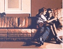 'Quei favolosi anni 60' 1987, cm. 90x70