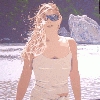 'Apparition' 2006, cm. 100x100