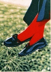 'Il primo appuntamento' 2003, cm. 50x70