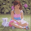 'Arianna e il suo inseparabile amico' 2009, cm. 80x80