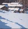 'Le baite' 2007, cm. 50x50