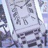 'La macchina del tempo e la camera del domani' 2002, cm. 100x100