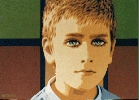 'Riccardo' 2003, cm. 70x50
