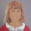 'Diana' 2010, cm. 60x60