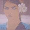 'Oh donna...' 2003, cm. 100x100