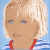 'Cosa sar  mai?' 2006, cm. 60x60