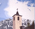 'Il galletto' 2007, cm. 60x50