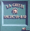 'La Gritta' 1987, cm. 60x80