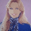 'Kira' 2009, cm. 100x100