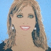 'Lumaly' 2006, cm. 70x70
