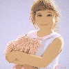 'Miriam' 2007, cm. 70x70