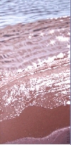 'Senza titolo' 1985, cm. 45x90