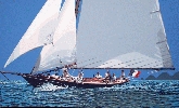 'Pen Duick' 2008, cm. 100x60