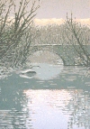 'Il tempo' 2006, cm. 70x100