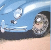 'Le cugine' 2006, cm. 100x100