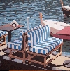 'Prego, si accomodi' 2007, cm. 60x60