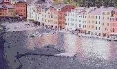 'Le prime ombre' 2009, cm. 100x60