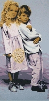 'Qui comando io' 1994, cm. 50x100
