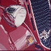 'Riflessi' 2004, cm. 70x70