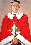 ritratto 2003, cm. 70x100