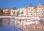 'Santa Margherita L., Ghiaia' 2006, cm. 100x70