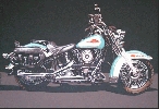 'Scultura' 2004, cm. 100x70