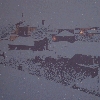'La settima luce' 2008, cm. 80x80