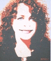 'Antonella e il suo sole' 2006, cm. 45x65